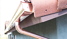 Rain Gutter Installation, Repair, Cleaning in Poplar Grove, IL